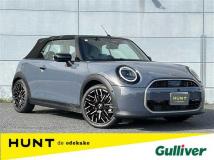 2025 BMW MINI