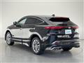 2024 Toyota Harrier