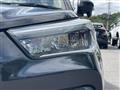 2021 Daihatsu Rocky