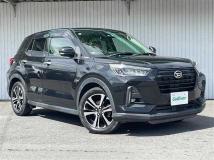 2021 Daihatsu Rocky