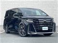 2025 Toyota Vellfire