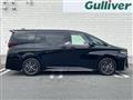 2025 Toyota Vellfire