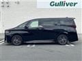 2025 Toyota Vellfire