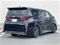 2025 Toyota Vellfire