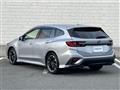 2021 Subaru Levorg