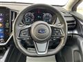2021 Subaru Levorg