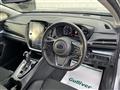 2021 Subaru Levorg
