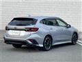 2021 Subaru Levorg