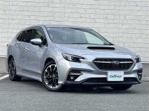 2021 Subaru Levorg