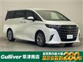 2024 Toyota Alphard Hybrid