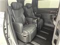 2024 Toyota Alphard Hybrid