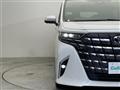 2024 Toyota Alphard Hybrid