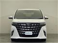 2024 Toyota Alphard Hybrid
