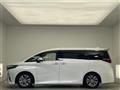 2024 Toyota Alphard Hybrid