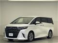 2024 Toyota Alphard Hybrid