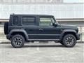 2025 Suzuki Jimny