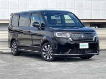 2026 Honda Step WGN