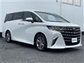 2024 Toyota Alphard Hybrid