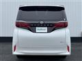 2024 Toyota Alphard Hybrid