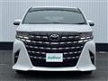 2024 Toyota Alphard Hybrid
