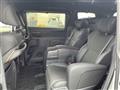 2024 Toyota Alphard Hybrid