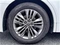 2024 Toyota Alphard Hybrid