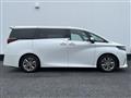 2024 Toyota Alphard Hybrid