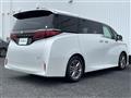 2024 Toyota Alphard Hybrid