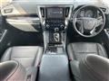 2022 Toyota Alphard Hybrid