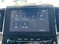 2022 Toyota Alphard Hybrid