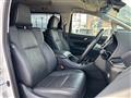 2022 Toyota Alphard Hybrid