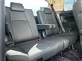 2022 Toyota Alphard Hybrid
