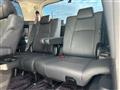 2022 Toyota Alphard Hybrid