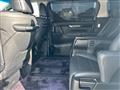 2022 Toyota Alphard Hybrid