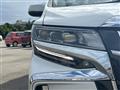 2022 Toyota Alphard Hybrid
