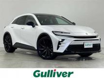 2024 Toyota Crown