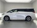2023 Toyota Alphard Hybrid