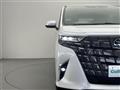2023 Toyota Alphard Hybrid
