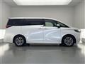 2023 Toyota Alphard Hybrid