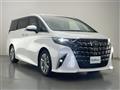 2023 Toyota Alphard Hybrid