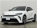 2024 Toyota Crown