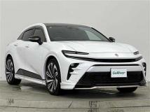 2024 Toyota Crown