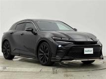 2024 Toyota Crown