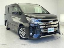 2020 Toyota Noah