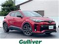 2021 Toyota C-HR