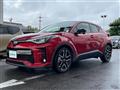 2021 Toyota C-HR