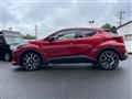 2021 Toyota C-HR