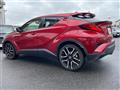 2021 Toyota C-HR