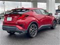 2021 Toyota C-HR