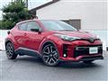 2021 Toyota C-HR